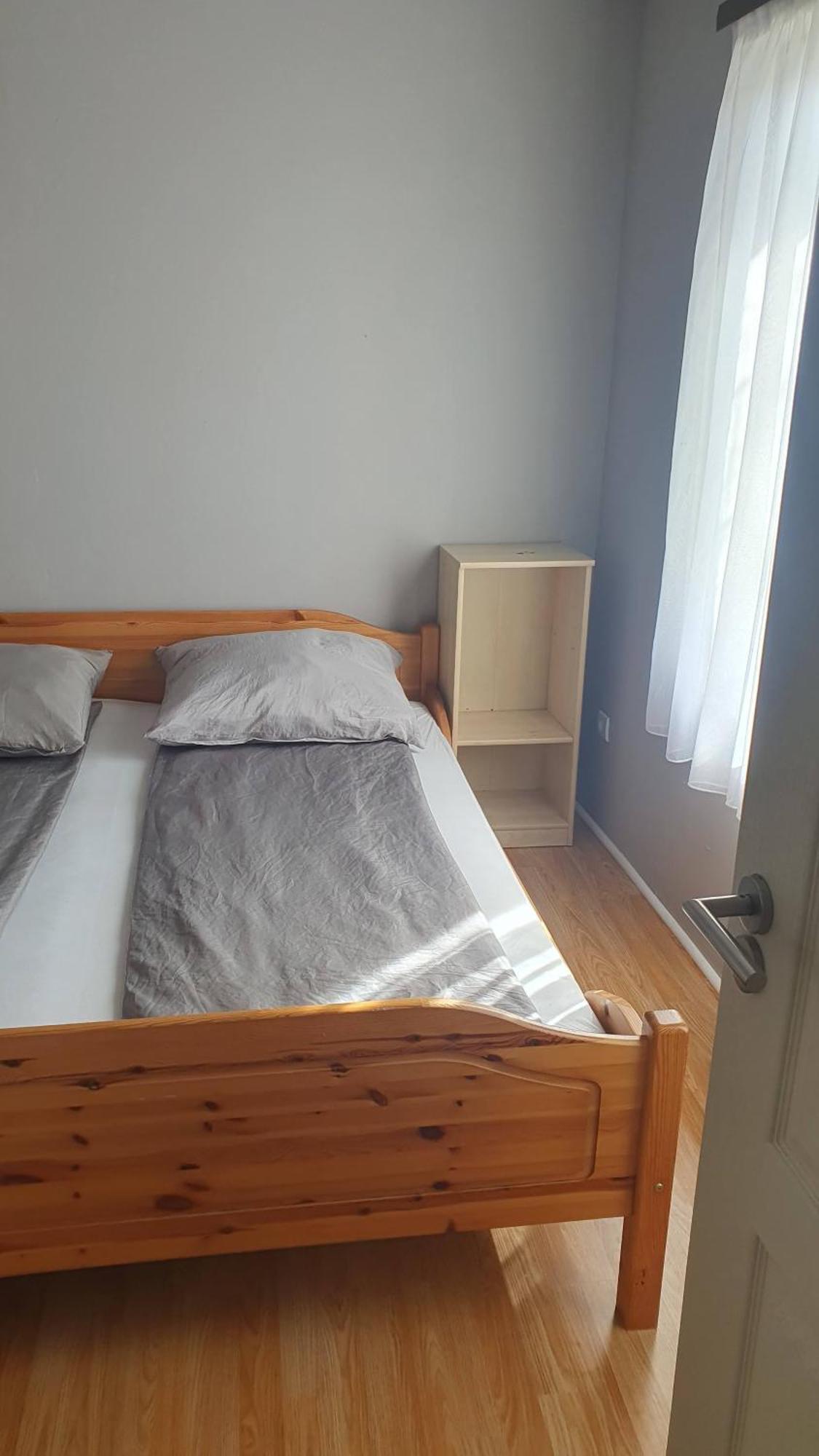Alkotas Villa Balatonmariafurdo Luaran gambar